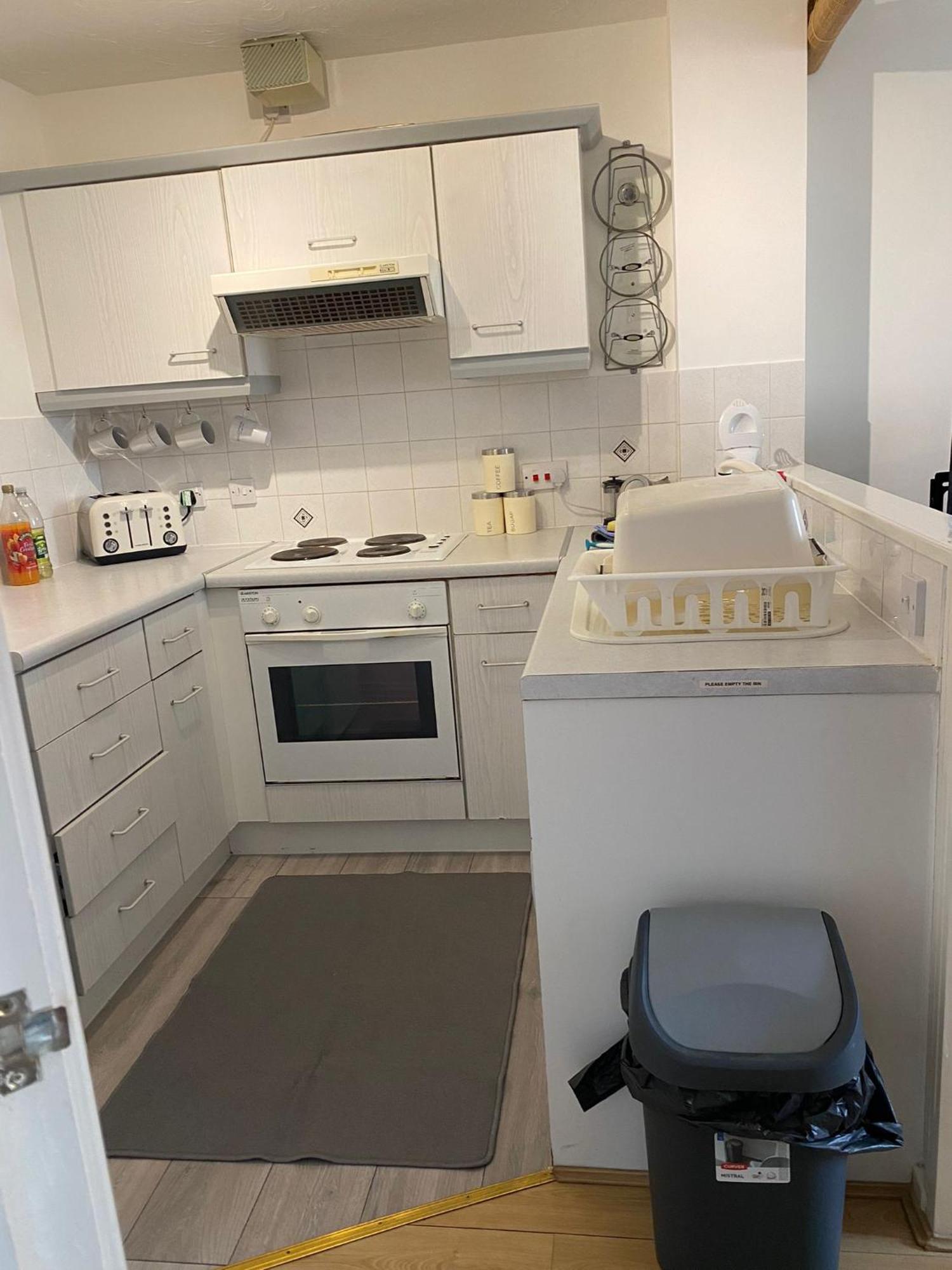 Cardiff Bay Apartment Екстериор снимка