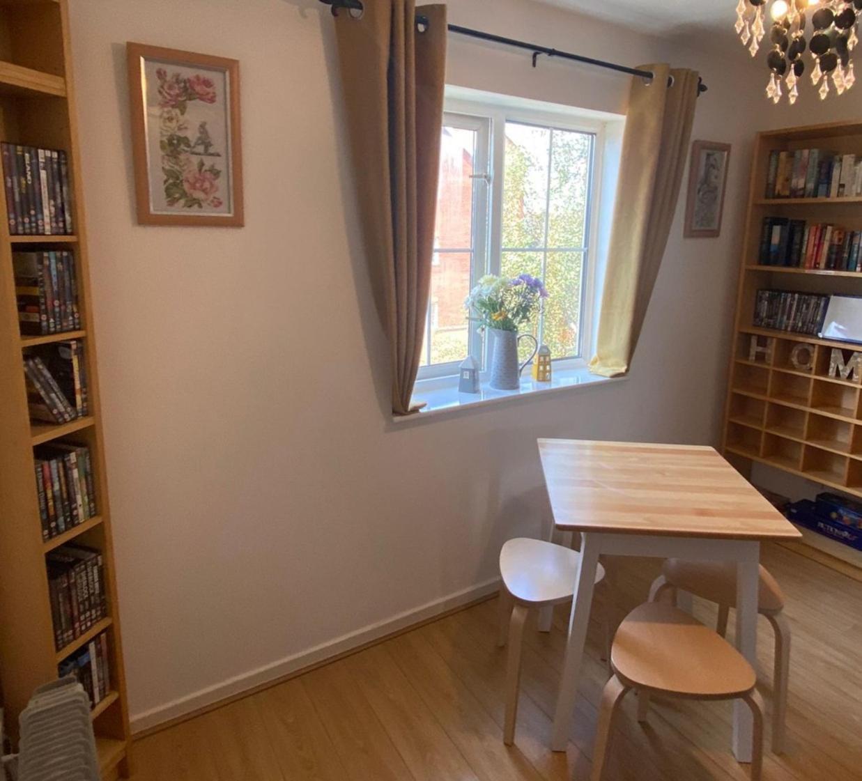 Cardiff Bay Apartment Екстериор снимка