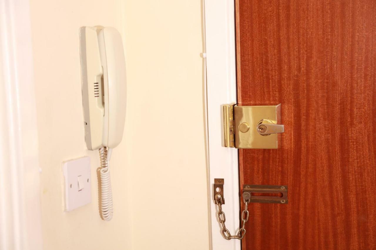 Cardiff Bay Apartment Екстериор снимка
