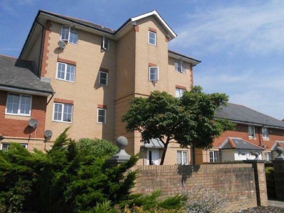 Cardiff Bay Apartment Екстериор снимка